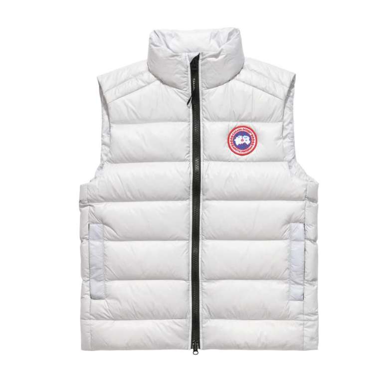 Crofton Vest-C5
