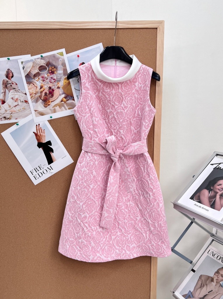 CURIEL Dresses-C