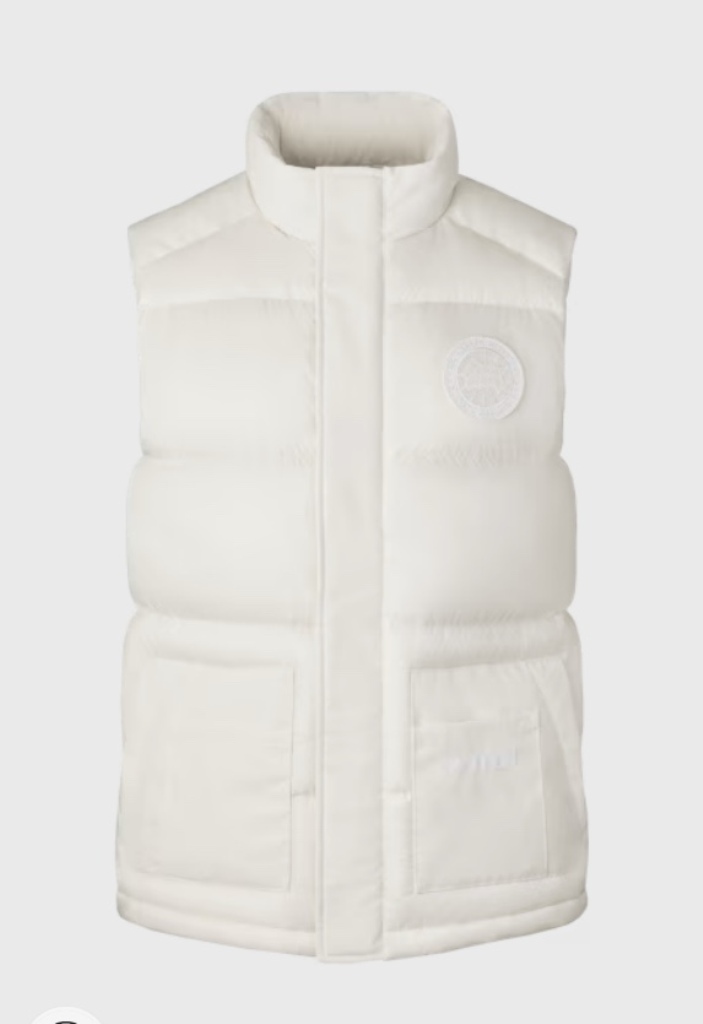Paradigm Freestyle Vest-A