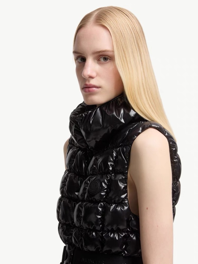 Moncler Emilion Vest(w)-C