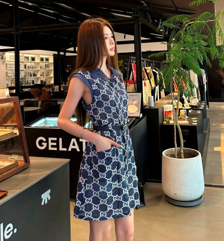 Gucci Dress-I