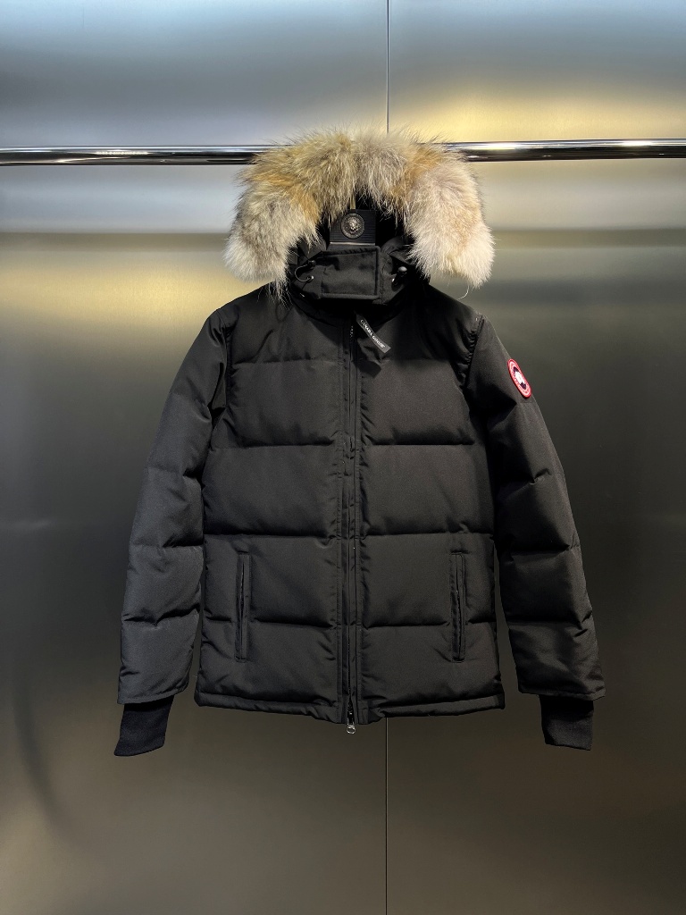 Expedition Parka 04style(w)-B4