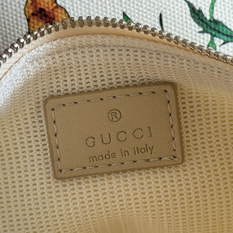 Gucci Giglio Flora Large Tote Bag-003