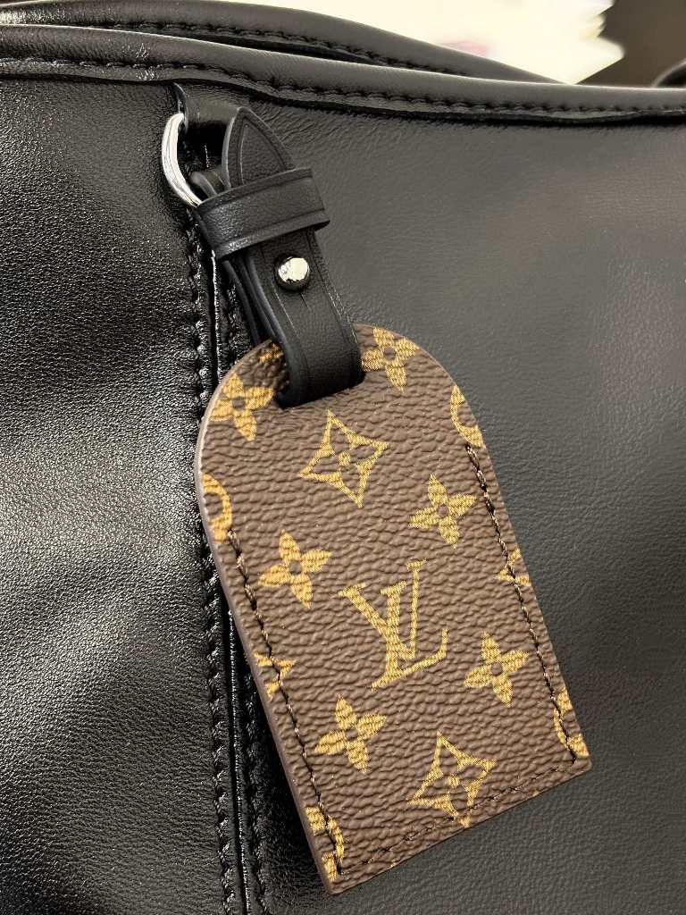 Carryall Dark-M25143-010