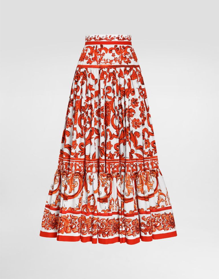 D&G Skirts-A