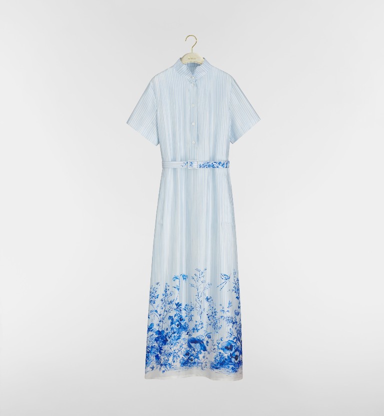 Dior Dress-N