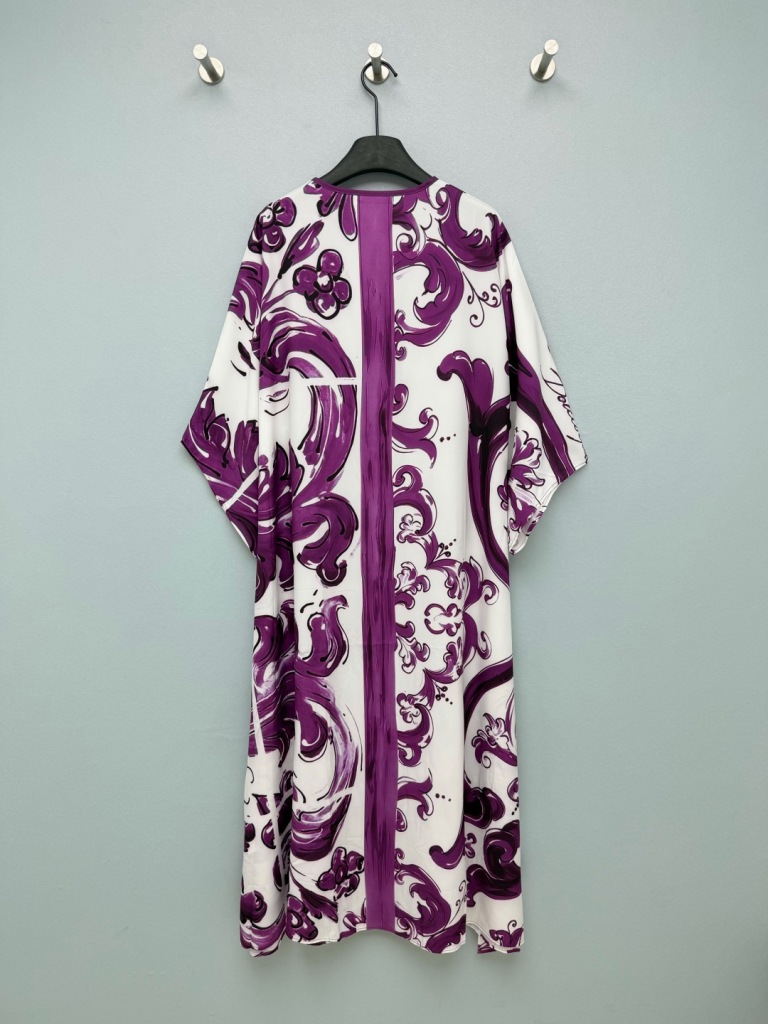 D&G Dress-A