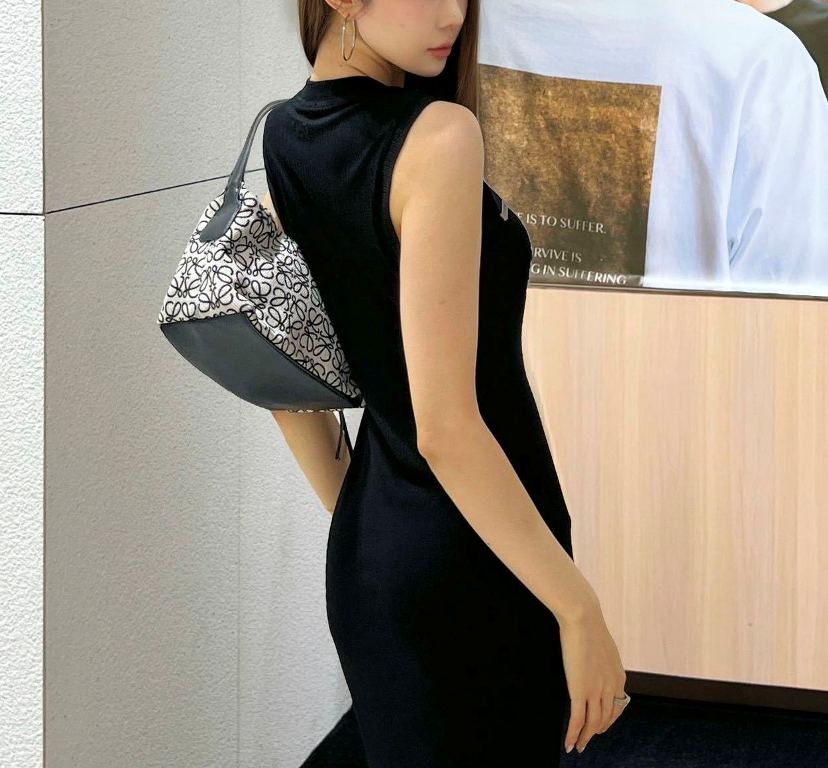 LOEWE Dresses-B