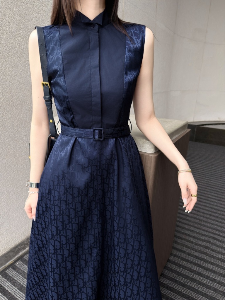 Dior Dress-Q