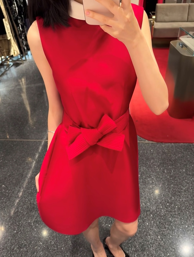 CURIEL Dresses-A