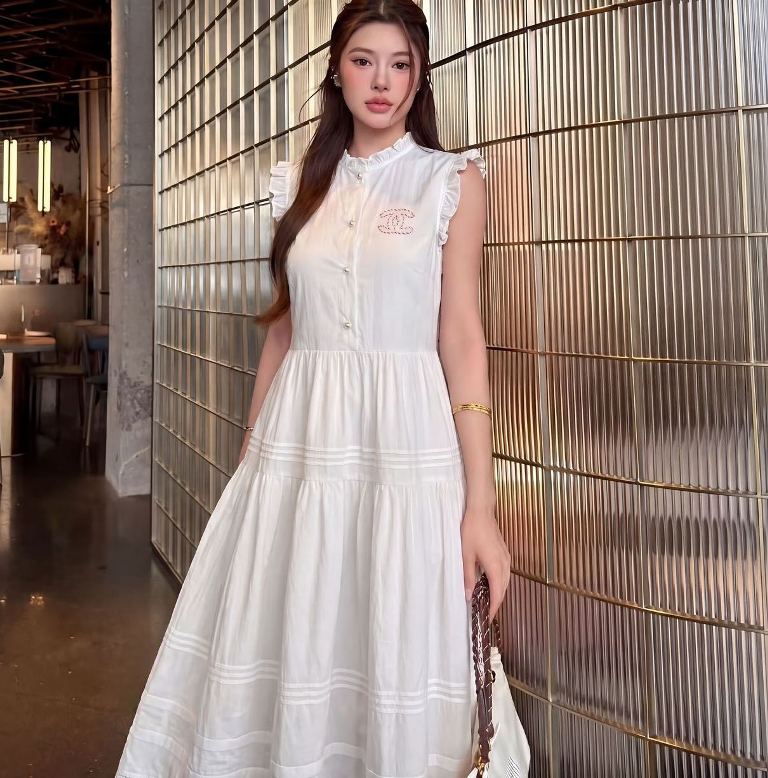 Chanel Dress-E