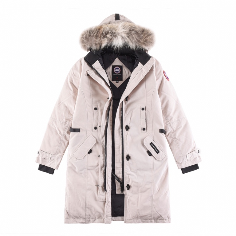  Kensington Parka 12style(w)-F3 