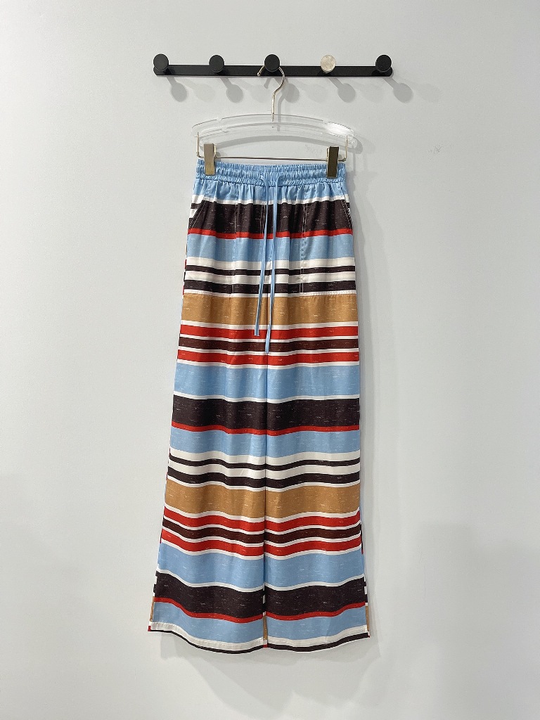 Chanel Pants(w)-A