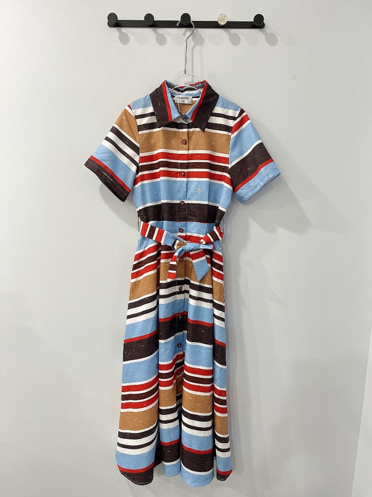 Chanel Dress-F