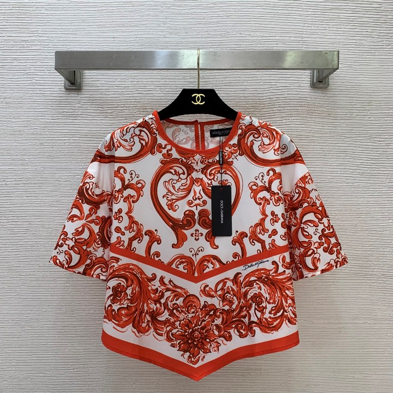 D&G TS(w)-B