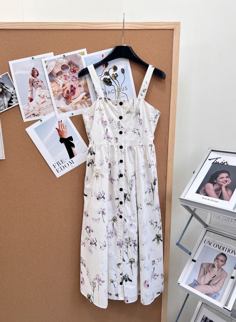 Dior Dress-P