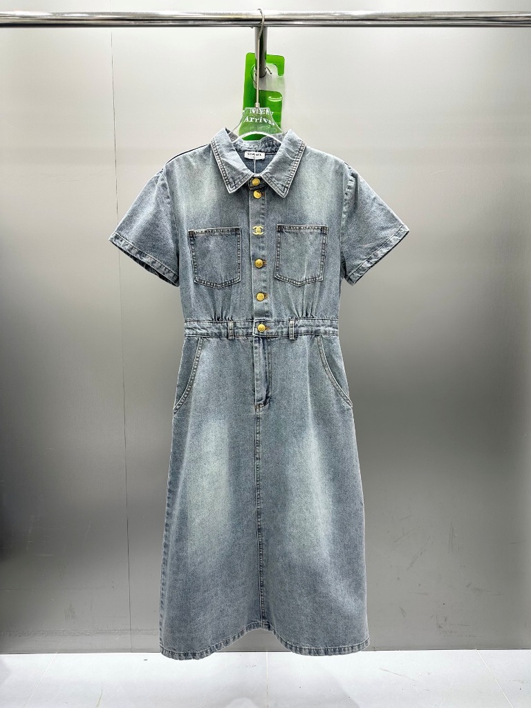Chanel Dress-D