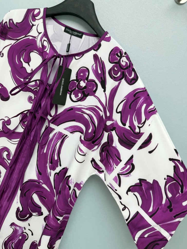 D&G Dress-A