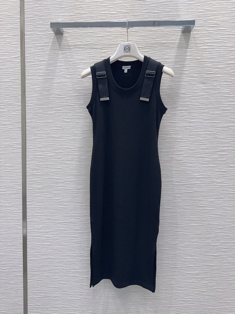 LOEWE Dresses-B