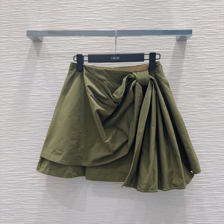 Dior Skirts-B2