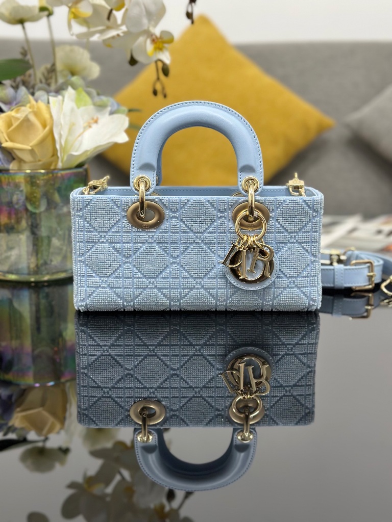 Lady D-Joy Bag|22cm-003