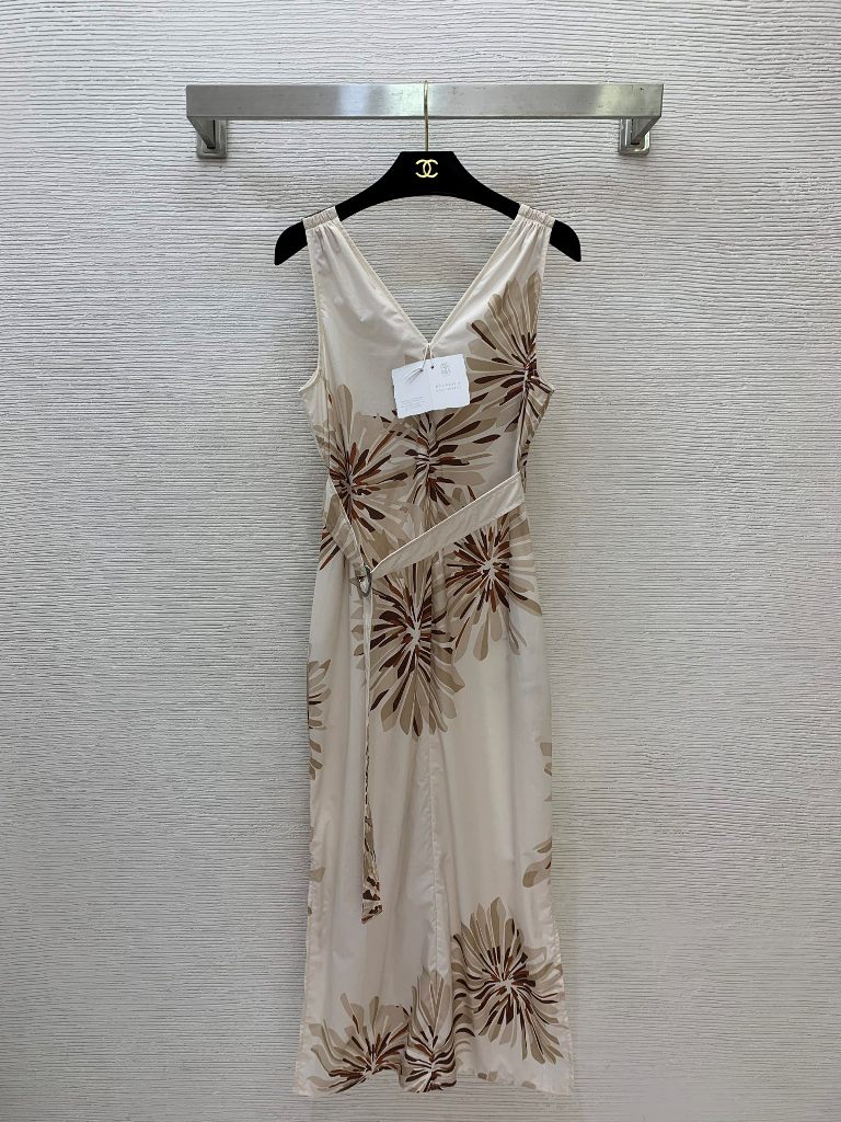 Brunello Cucinell Dresses-C