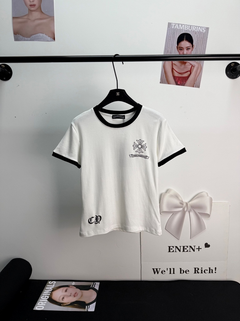 Chrome Hearts TS(w)-B