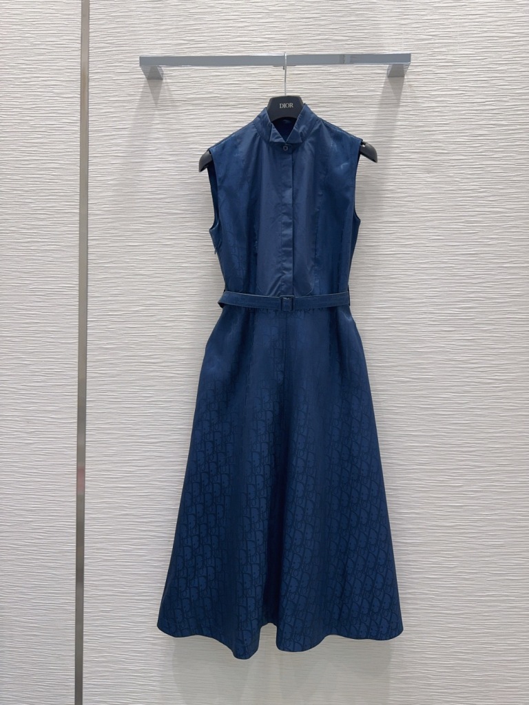 Dior Dress-Q