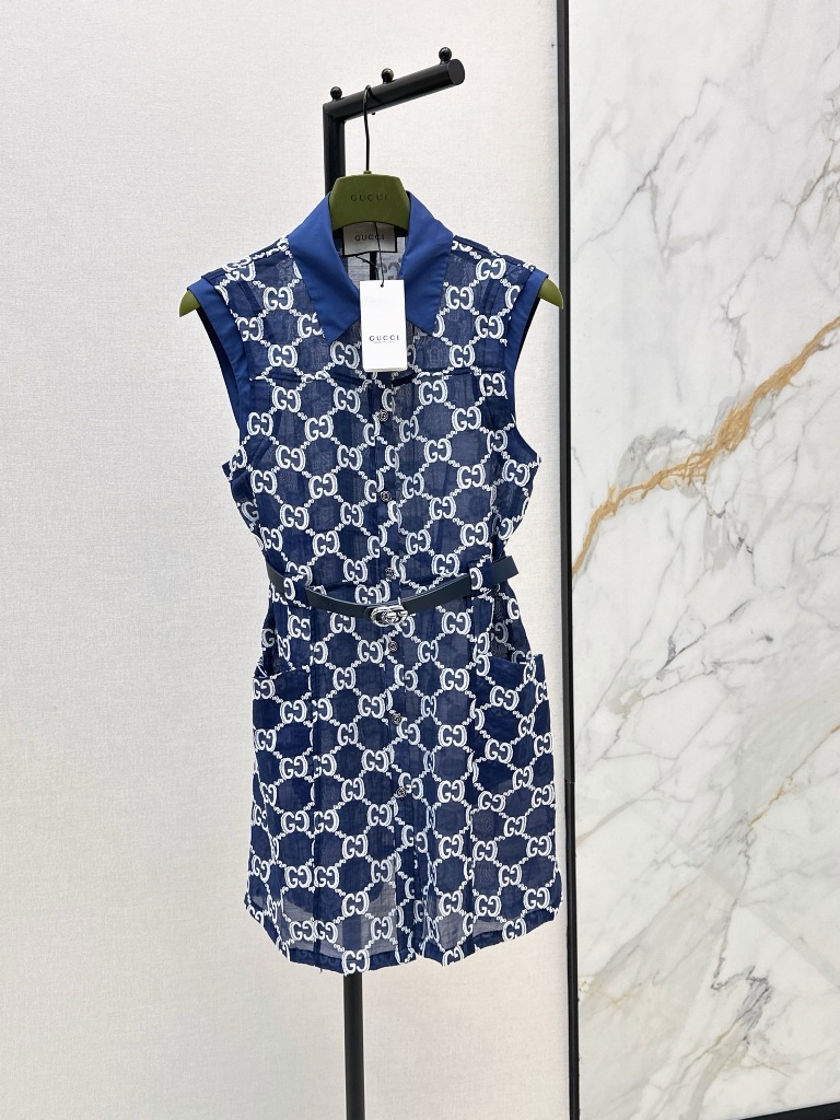 Gucci Dress-I