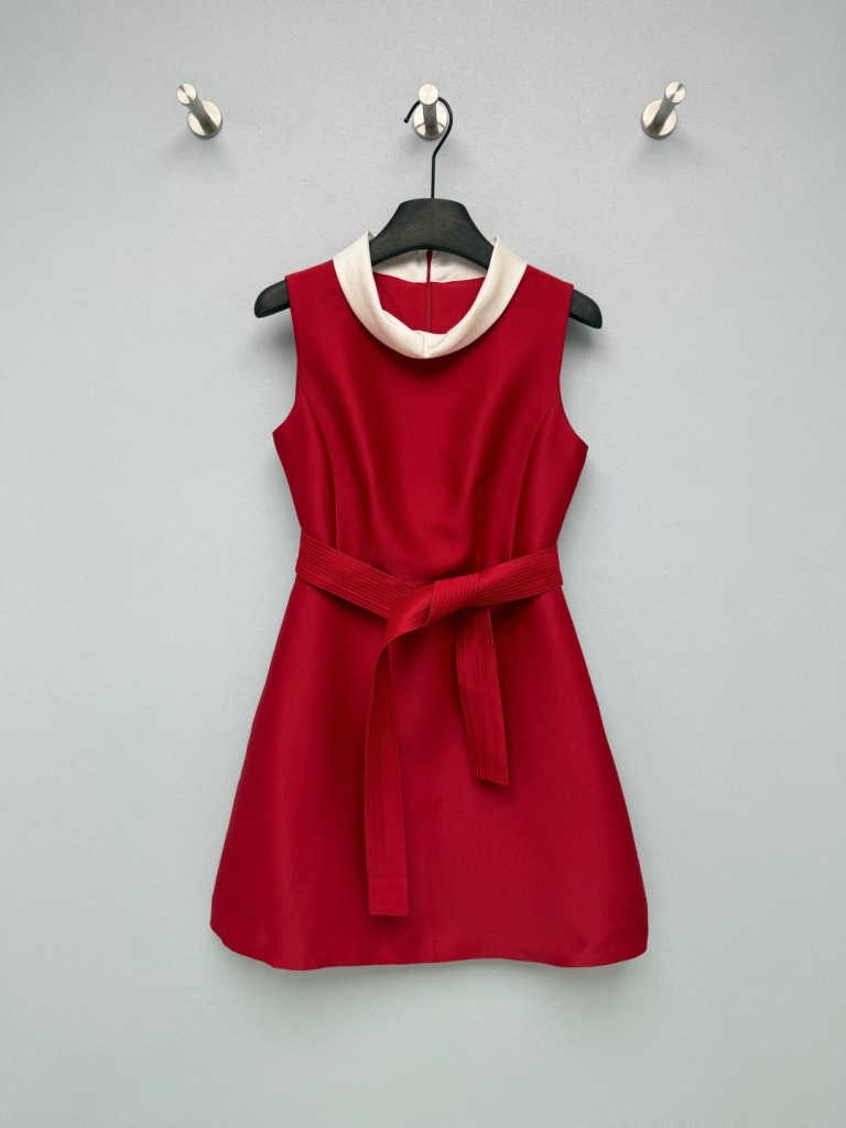 CURIEL Dresses-A