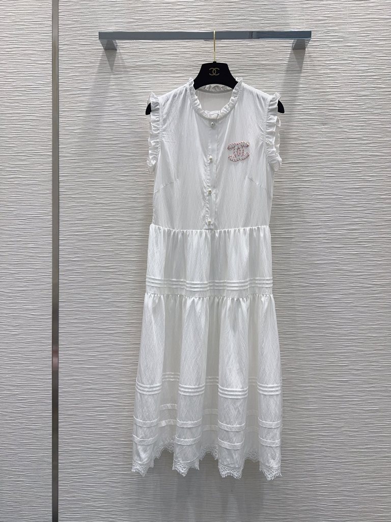 Chanel Dress-E