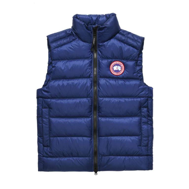 Crofton Vest-C4