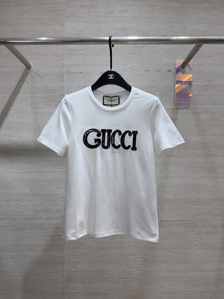 Gucci TS(w)-E