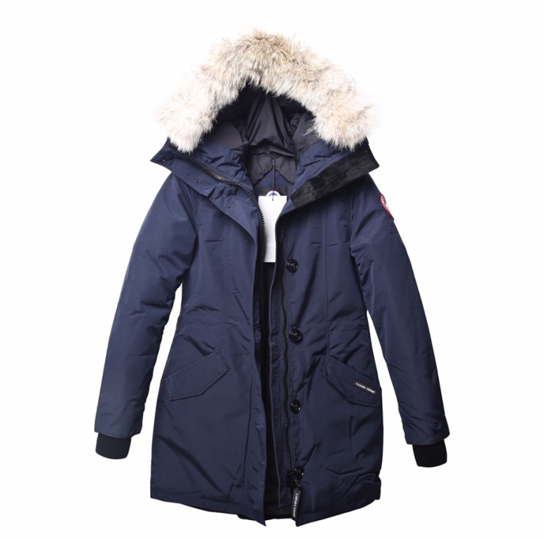Rossclair Parka 05style(w)-C2