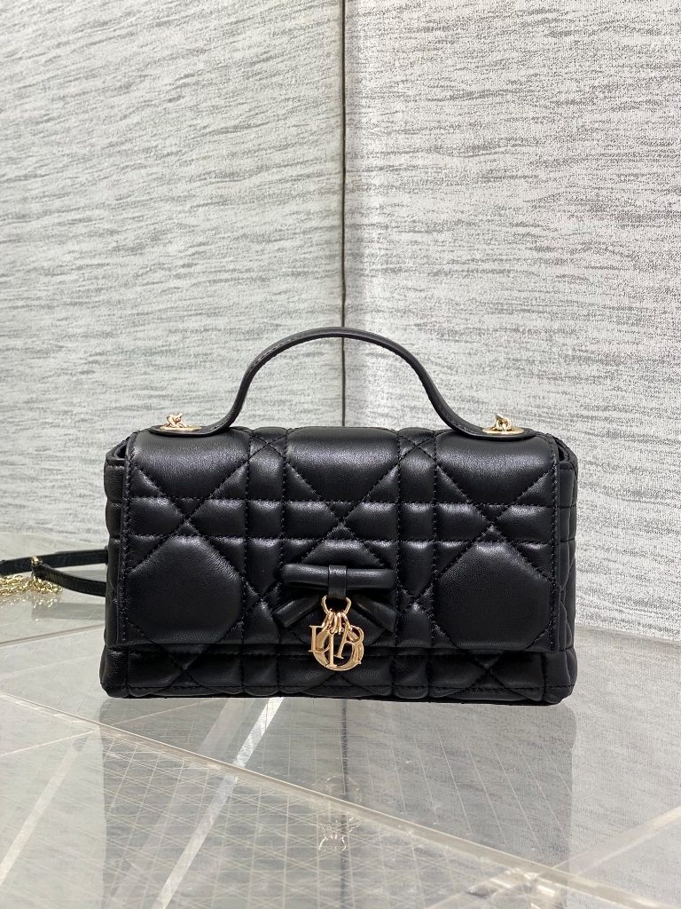 Dior Mini Bag|21cm-001