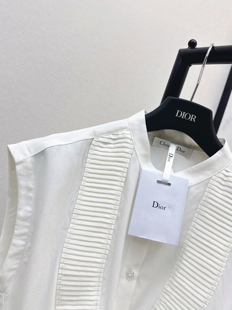 Dior Short Shirts(w)-A