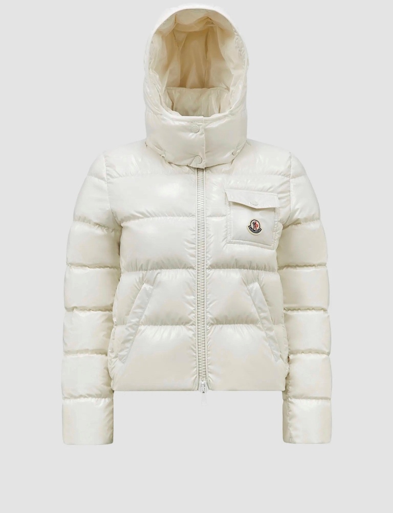 Moncler Andro Down Jacket(w)-E