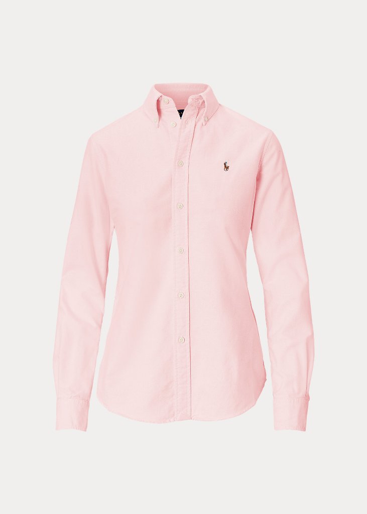 RL Shirt(w) Coll1-006