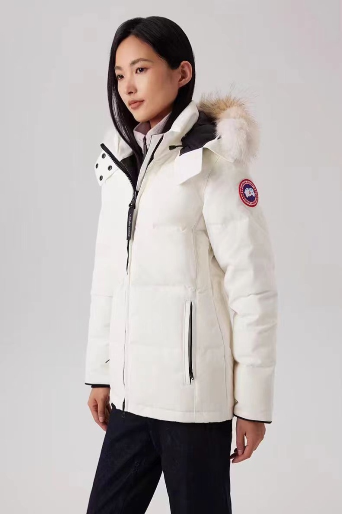 Expedition Parka 04style(w)-B3