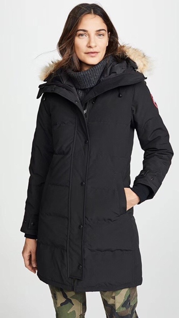 Shelburne Parka 15style(w)-E3