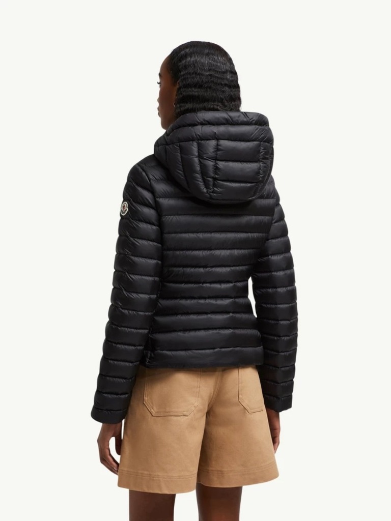 Moncler Lgelle Down Jacket(w)-A