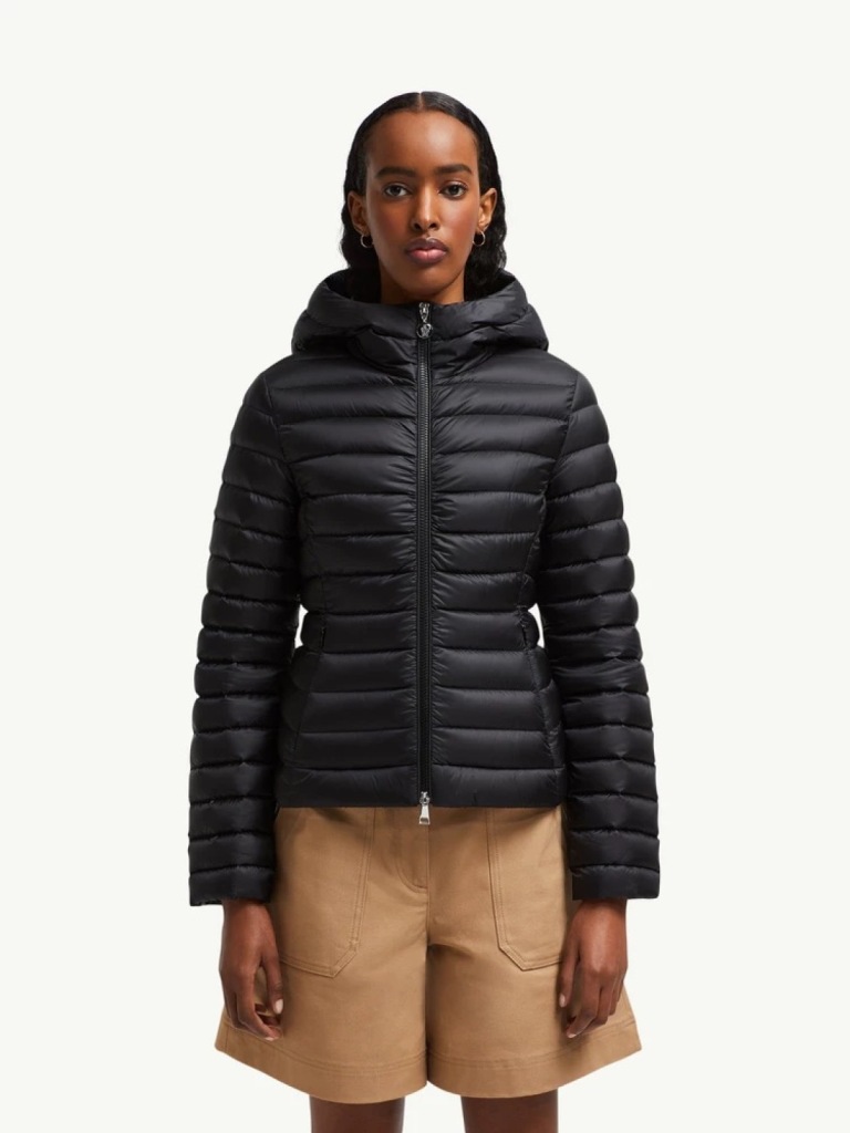 Moncler Lgelle Down Jacket(w)-A