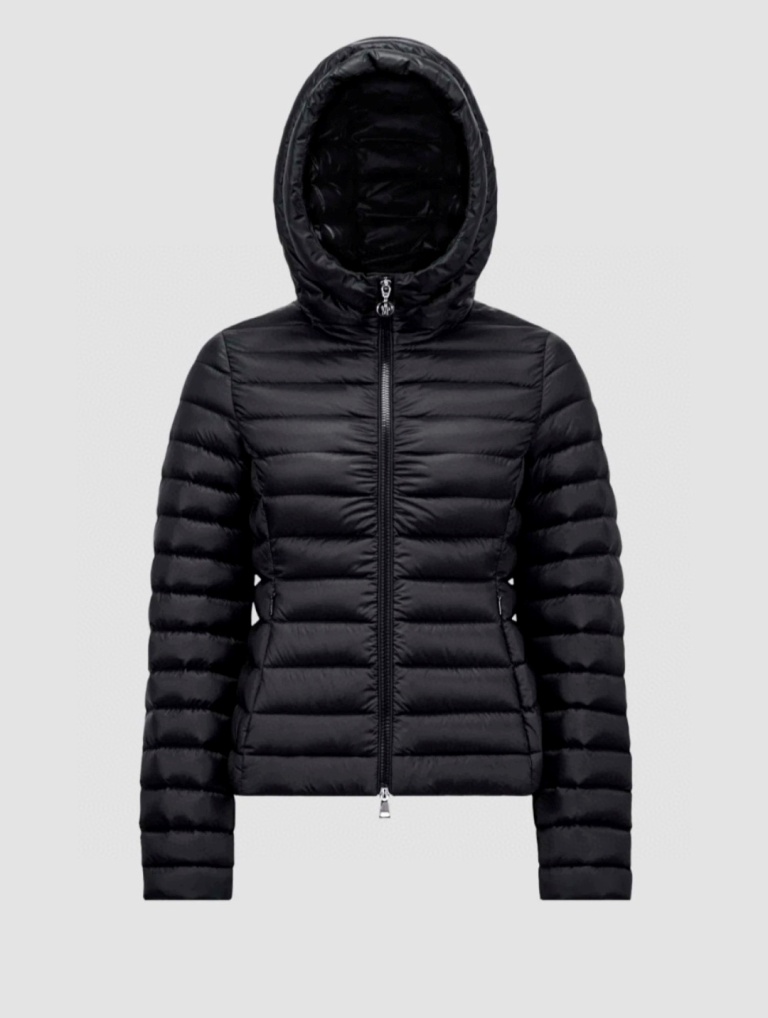 Moncler Lgelle Down Jacket(w)-A