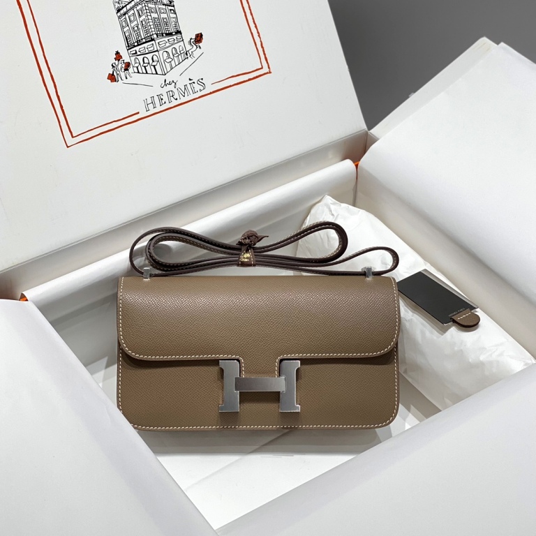 Constance Elan 24cm-Epsom Leather(18 Etoupe)-008