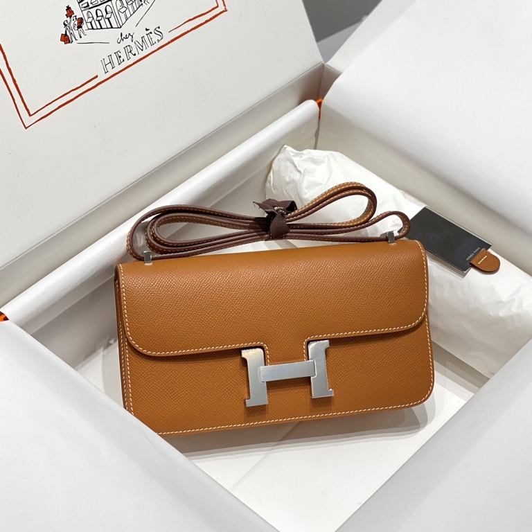 Constance Elan 24cm-Epsom Leather(37 Gold)-002