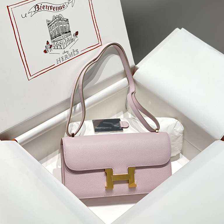 Constance Elan 24cm-Epsom Leather(ethereal lilac)-004