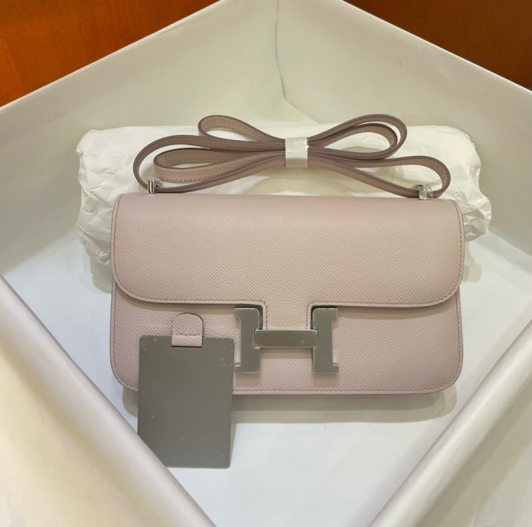 Constance Elan 24cm-Epsom Leather(ethereal lilac)-014