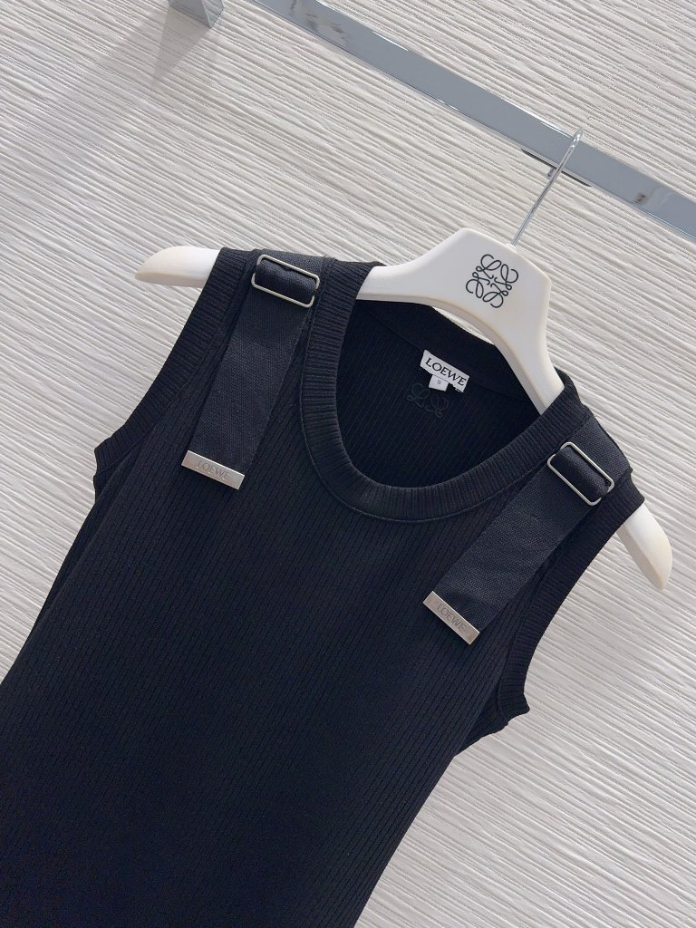 LOEWE Tank top(w)-A