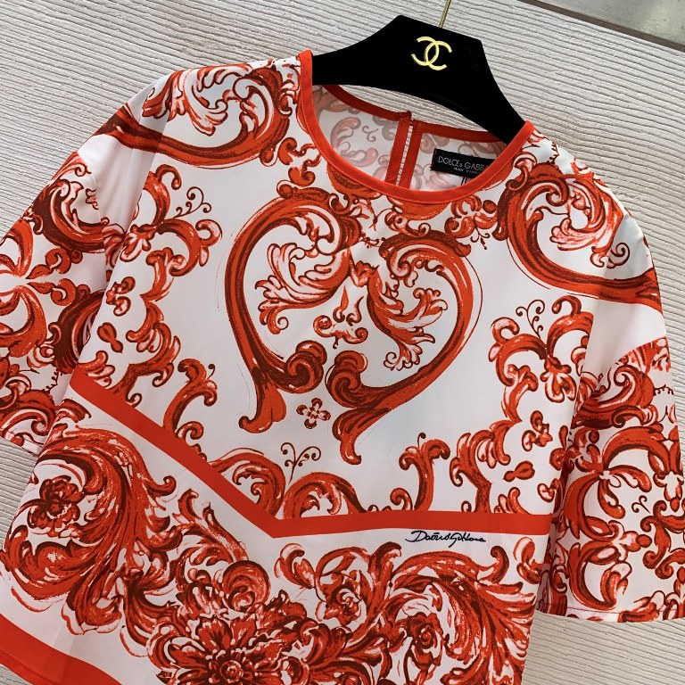 D&G TS(w)-B