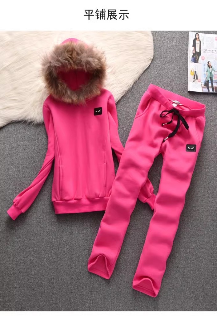 Juicy Couture Suits Coll5-002